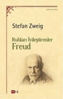 Ruhları İyileştiren Freud / Stefan Zweig
