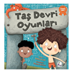 Taş Devri Oyunları