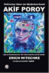 Türkischer Maler der Modernen Kunst - Akif Poroy