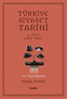 Türkiye Siyaset Tarihi 2. Cilt 1923-2023 & 100 Yılın Siyaseti / Cemal Fedayi