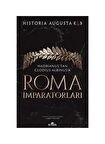 Roma İmparatorları 1. Cilt