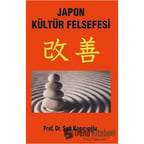 Japon Kültür Felsefesi