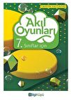 7. Sınıflar İçin Akıl Oyunları