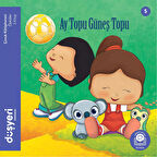 Ay Topu Güneş Topu