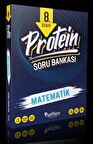 8. Sınıf Protein Matematik Soru Bankası