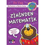 Zihinden Matematik - İlk Okul Eğlenceli Matematik