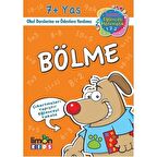 Bölme - İlk Okul Eğlenceli Matematik