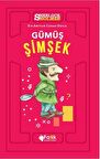 Gümüş Şimşek - Sherlock Holmes