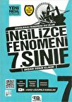 7. Sınıf İngilizce Fenomeni