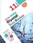 Seviye 11.Sınıf Biyoloji Özgün Konu Özetli Soru Bankası
