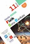 Seviye 11.Sınıf Fizik Özgün Konu Özetli Soru Bankası