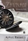 Zavinagi (Sonsuza Dek) - Aykut Kanar
