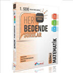 Köşebilgi Yayınları TYT 1. Seri Matematik Soru Bankası