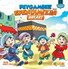 Peygamber Efendimizin (s.a.s) Ahlakı