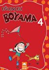 Eğlenceli Boyama - 4