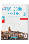 Türkçenin Kapıları 3