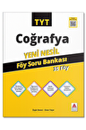 TYT Coğrafya Föy Soru Bankası
