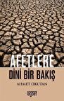 Afetlere Dini Bir Bakış