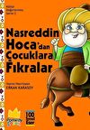 Nasreddin Hoca'dan Çocuklara Fıkralar - Kültür Değerlerimiz Serisi 2