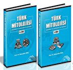 Türk Mitolojisi (2 Cilt Takım)