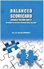 BALANCED SCORECARD (Dengeli Ölçüm Kartı)