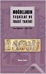 Moğolların Teşkilat ve İdari Tarihi