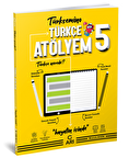 5. Sınıf Türkçe Atölyem