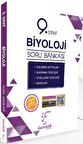 Karekök  9. Sınıf Biyoloji Soru Bankası