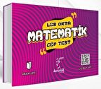 Karekök LGS Orta Matematik Cep Test