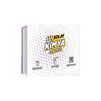 AYT Cep Test Kimya (Kolay)