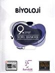 9. Sınıf Biyoloji Soru Bankası