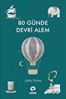 80 Günde Devri Alem / Jules Verne