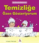 Kendime İyi Bakıyorum - Temizliğe Özen Gösteriyorum