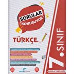 7. Sınıf Türkçe Sorular Konuşuyor Soru Bankası