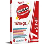 7. Sınıf Sosyal Bilgiler Soru Bankası