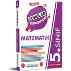 5. Sınıf Matematik Soru Bankası Sorular Konuşuyor