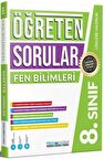 8. Sınıf Fen Bilimleri Öğreten Soru Bankası