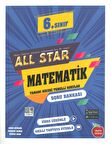 6. Sınıf Allstar Matematik Soru Bankası