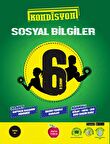 6. Sınıf Sosyal Bilgiler Kondisyon Deneme