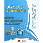 TYT AYT Biyoloji Soru Bankası
