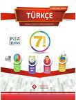 7. Sınıf Türkçe Konu Özetli Soru Bankası