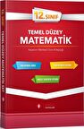 12. Sınıf Matematik Temel Düzey Tek Kitap