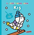 İlk Sihirli Boyamalarım - Kış