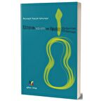 Kemanda Vibrato ve Öğretim Teknikleri