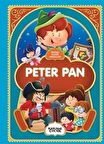 Peter Pan - Resimli Klasik Masallar