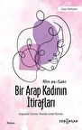 Bir Arap Kadının İtirafları