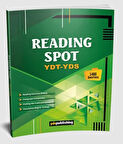 Reading Spot YDT-YDS