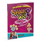 8. Sınıf Shall We?! - LGS Deneme Sınavları