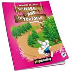 The Hare and The Tortoise A1