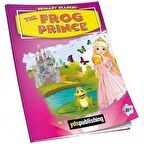 The Frog Prince A1+